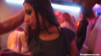 Party Hardcore Gone Crazy Vol. 39 Single Cut: Part 8 - Cam 3 Screencap 61 on www.sinx.com