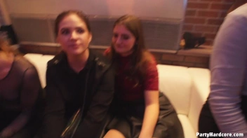 Party Hardcore Gone Crazy Vol. 39 Single Cut: Part 8 - Cam 3 Screencap 20 on www.sinx.com