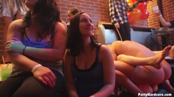 Party Hardcore Gone Crazy Vol. 39 Single Cut: Part 8 - Cam 3 Screencap 48 on www.sinx.com