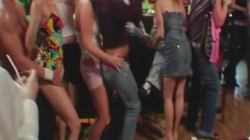 Party Hardcore Vol. 84 Part 4 - Cam 2 Screencap 10 on www.sinx.com