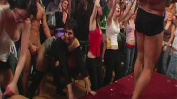 Party Hardcore Vol. 84 Part 4 - Cam 2 Screencap 36 on www.sinx.com