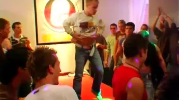 GGC 9 Glory Hole-lelujah Part 1 Screencap 50 on www.sinx.com