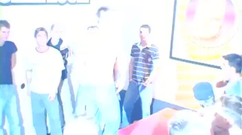 GGC 9 Glory Hole-lelujah Part 1 Screencap 56 on www.sinx.com