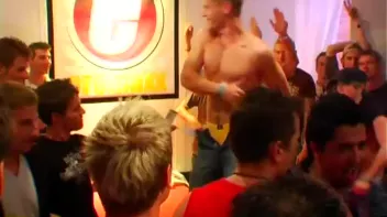 GGC 9 Glory Hole-lelujah Part 1 Screencap 57 on www.sinx.com