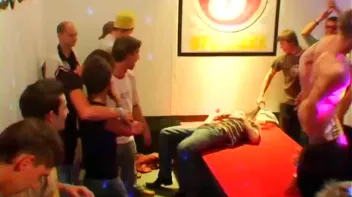 GGC 9 Glory Hole-lelujah Part 1 Screencap 58 on www.sinx.com