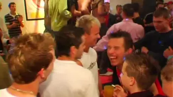 GGC 9 Glory Hole-lelujah Part 1 Screencap 71 on www.sinx.com