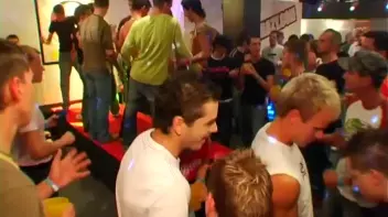 GGC 9 Glory Hole-lelujah Part 1 Screencap 72 on www.sinx.com