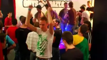 GGC 9 Glory Hole-lelujah Part 1 Screencap 73 on www.sinx.com