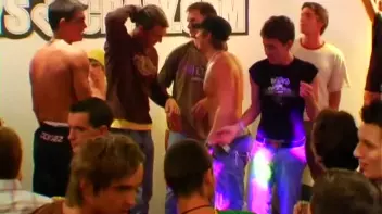 GGC 9 Glory Hole-lelujah Part 1 Screencap 76 on www.sinx.com