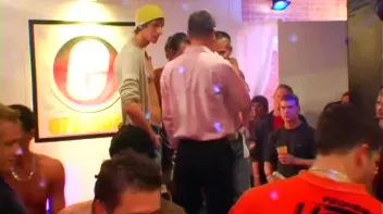 GGC 9 Glory Hole-lelujah Part 1 Screencap 82 on www.sinx.com