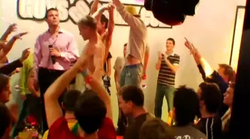 GGC 9 Glory Hole-lelujah Part 1 Screencap 89 on www.sinx.com