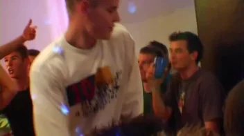 GGC 9 Glory Hole-lelujah Part 1 Screencap 9 on www.sinx.com