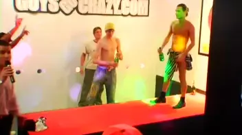 GGC 9 Glory Hole-lelujah Part 1 Screencap 95 on www.sinx.com