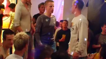 GGC 9 Glory Hole-lelujah Part 1 Screencap 12 on www.sinx.com