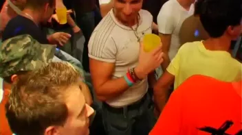 GGC 9 Glory Hole-lelujah Part 1 Screencap 23 on www.sinx.com