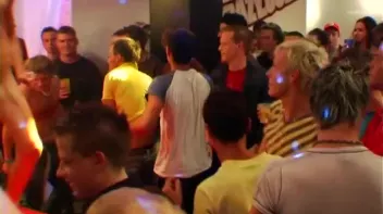 GGC 9 Glory Hole-lelujah Part 1 Screencap 30 on www.sinx.com