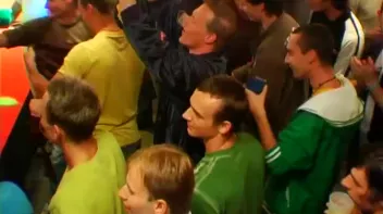 GGC 9 Glory Hole-lelujah Part 1 Screencap 32 on www.sinx.com