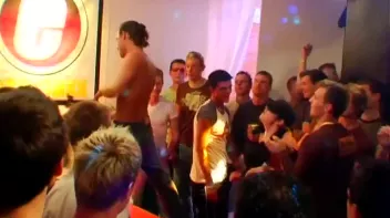 GGC 9 Glory Hole-lelujah Part 1 Screencap 39 on www.sinx.com