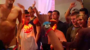 GGC 9 Glory Hole-lelujah Part 1 Screencap 42 on www.sinx.com