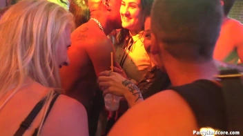 Party Hardcore Gone Crazy Vol. 41 Single Cut: Part 1 - Cam 3 Screencap 5 on www.sinx.com