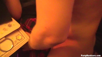 Party Hardcore Gone Crazy Vol. 41 Single Cut: Part 1 - Cam 3 Screencap 53 on www.sinx.com