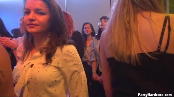 Party Hardcore Gone Crazy Vol. 41 Single Cut: Part 1 - Cam 3 Screencap 55 on www.sinx.com