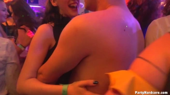 Party Hardcore Gone Crazy Vol. 41 Single Cut: Part 1 - Cam 3 Screencap 57 on www.sinx.com