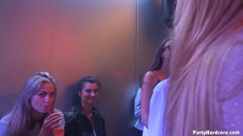 Party Hardcore Gone Crazy Vol. 41 Single Cut: Part 1 - Cam 3 Screencap 69 on www.sinx.com