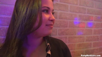 Party Hardcore Gone Crazy Vol. 41 Single Cut: Part 1 - Cam 3 Screencap 76 on www.sinx.com