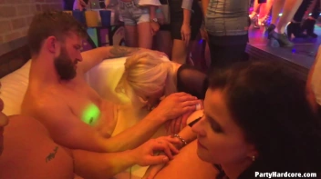 Party Hardcore Gone Crazy Vol. 41 Single Cut: Part 1 - Cam 3 Screencap 82 on www.sinx.com