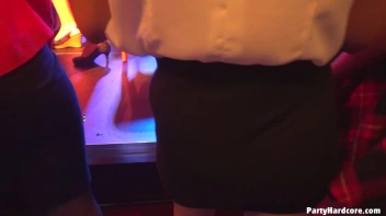 Party Hardcore Gone Crazy Vol. 41 Single Cut: Part 1 - Cam 3 Screencap 84 on www.sinx.com