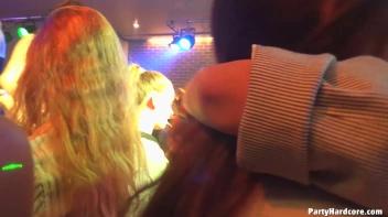 Party Hardcore Gone Crazy Vol. 41 Single Cut: Part 1 - Cam 3 Screencap 86 on www.sinx.com