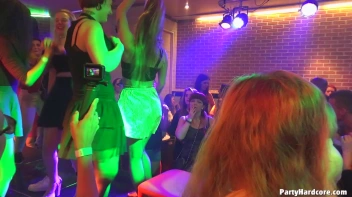 Party Hardcore Gone Crazy Vol. 41 Single Cut: Part 1 - Cam 3 Screencap 87 on www.sinx.com