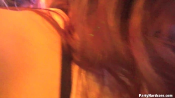 Party Hardcore Gone Crazy Vol. 41 Single Cut: Part 1 - Cam 3 Screencap 89 on www.sinx.com