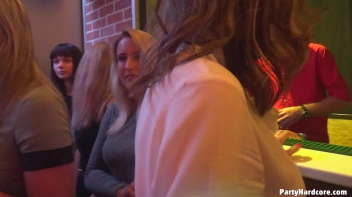 Party Hardcore Gone Crazy Vol. 41 Single Cut: Part 1 - Cam 3 Screencap 11 on www.sinx.com