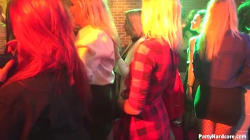 Party Hardcore Gone Crazy Vol. 41 Single Cut: Part 1 - Cam 3 Screencap 12 on www.sinx.com