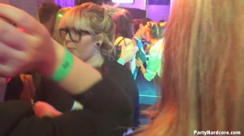 Party Hardcore Gone Crazy Vol. 41 Single Cut: Part 1 - Cam 3 Screencap 14 on www.sinx.com