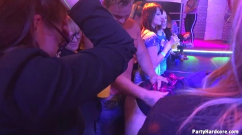 Party Hardcore Gone Crazy Vol. 41 Single Cut: Part 1 - Cam 3 Screencap 15 on www.sinx.com