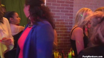 Party Hardcore Gone Crazy Vol. 41 Single Cut: Part 1 - Cam 3 Screencap 19 on www.sinx.com