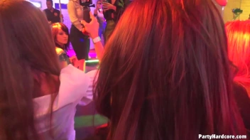 Party Hardcore Gone Crazy Vol. 41 Single Cut: Part 1 - Cam 3 Screencap 20 on www.sinx.com