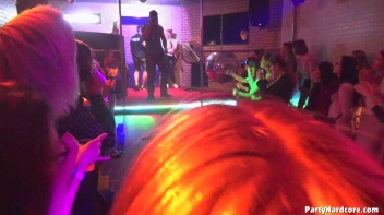 Party Hardcore Gone Crazy Vol. 41 Single Cut: Part 1 - Cam 3 Screencap 24 on www.sinx.com