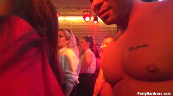 Party Hardcore Gone Crazy Vol. 41 Single Cut: Part 1 - Cam 3 Screencap 35 on www.sinx.com