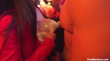 Party Hardcore Gone Crazy Vol. 41 Single Cut: Part 1 - Cam 3 Screencap 38 on www.sinx.com