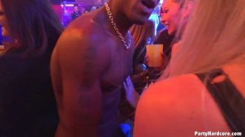 Party Hardcore Gone Crazy Vol. 41 Single Cut: Part 1 - Cam 3 Screencap 4 on www.sinx.com