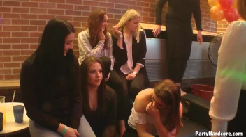 Party Hardcore Gone Crazy Vol. 40 Single Cut: Part 3 - Cam 2 Screencap 52 on www.sinx.com