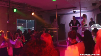 Party Hardcore Gone Crazy Vol. 40 Single Cut: Part 3 - Cam 2 Screencap 55 on www.sinx.com