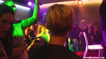 Party Hardcore Gone Crazy Vol. 40 Single Cut: Part 3 - Cam 2 Screencap 56 on www.sinx.com