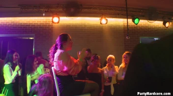 Party Hardcore Gone Crazy Vol. 40 Single Cut: Part 3 - Cam 2 Screencap 60 on www.sinx.com