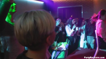 Party Hardcore Gone Crazy Vol. 40 Single Cut: Part 3 - Cam 2 Screencap 61 on www.sinx.com