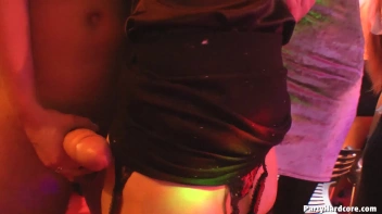 Party Hardcore Gone Crazy Vol. 40 Single Cut: Part 3 - Cam 2 Screencap 66 on www.sinx.com